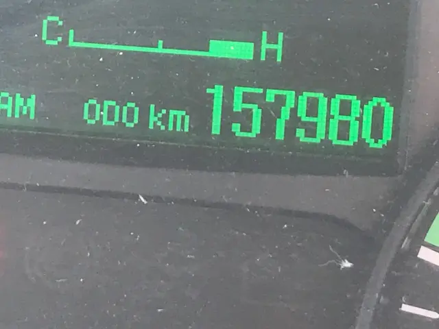 三菱 キャンター TPG-FEA50(2WD)の写真20