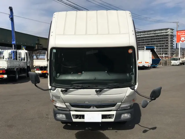 三菱 キャンター TPG-FEA50(2WD)の写真21