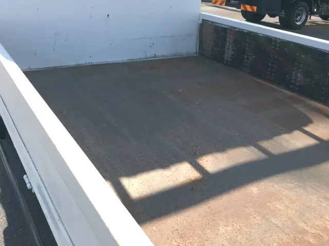 日野 デュトロ TKG-XZC655M(2WD)の写真8