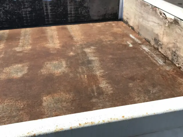 日野 デュトロ TKG-XZC655M(2WD)の写真10