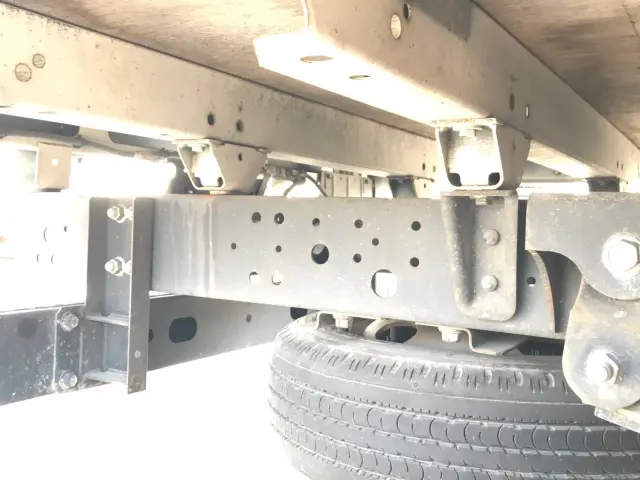 日野 デュトロ TKG-XZC655M(2WD)の写真12