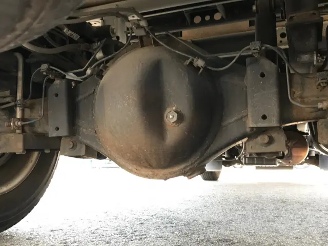 日野 デュトロ TKG-XZC655M(2WD)の写真13