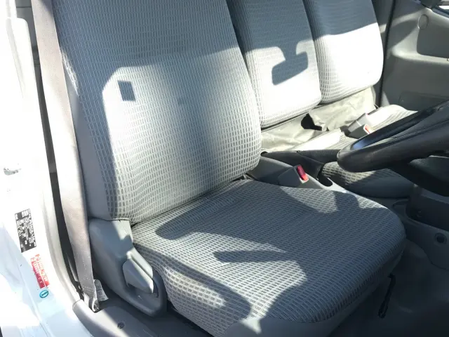 日野 デュトロ TKG-XZC655M(2WD)の写真16