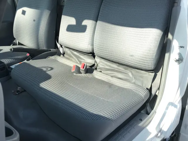 日野 デュトロ TKG-XZC655M(2WD)の写真17