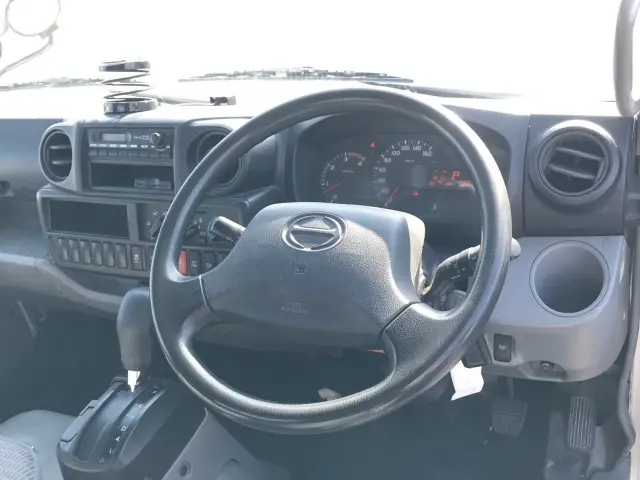 日野 デュトロ TKG-XZC655M(2WD)の写真18