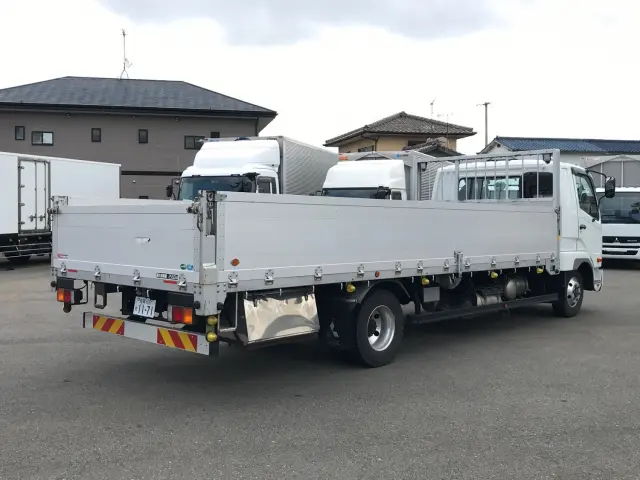 三菱 ファイター 2KG-FK62F(2WD)の写真3