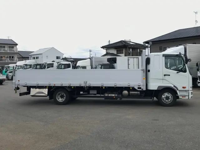 三菱 ファイター 2KG-FK62F(2WD)の写真6