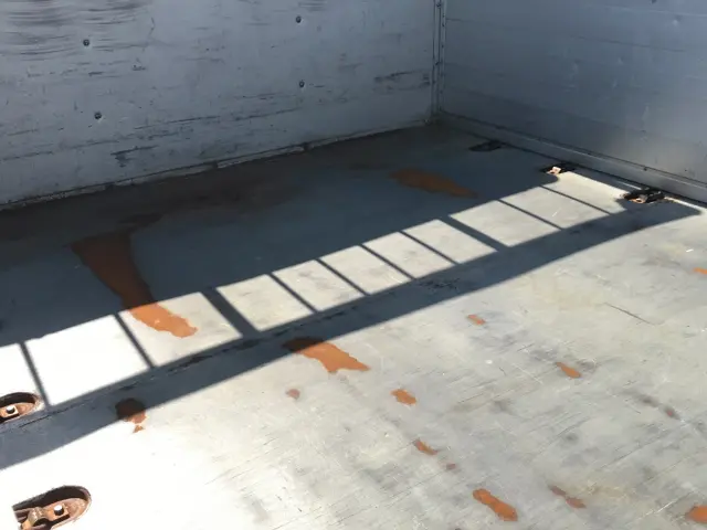 三菱 ファイター 2KG-FK62F(2WD)の写真9