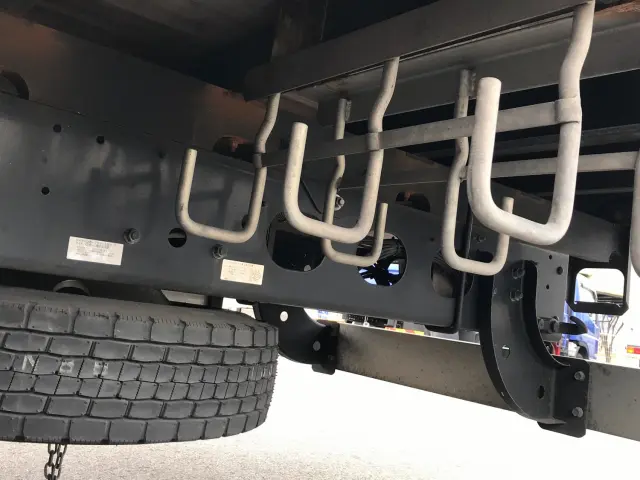 三菱 ファイター 2KG-FK62F(2WD)の写真12