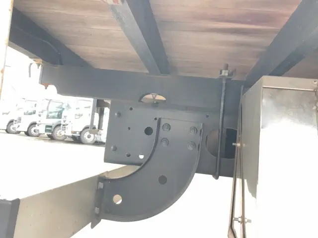 三菱 ファイター 2KG-FK62F(2WD)の写真13