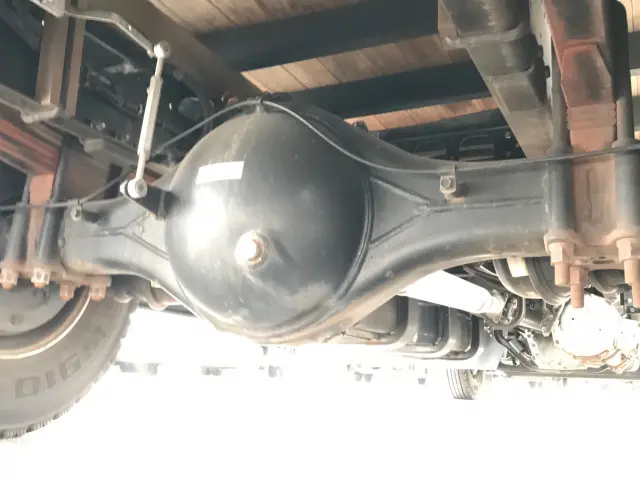 三菱 ファイター 2KG-FK62F(2WD)の写真14