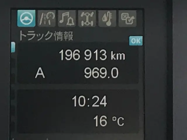 三菱 ファイター 2KG-FK62F(2WD)の写真20