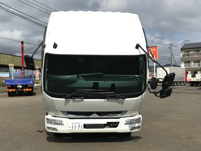三菱 ファイター 2KG-FK62F(2WD)の写真21