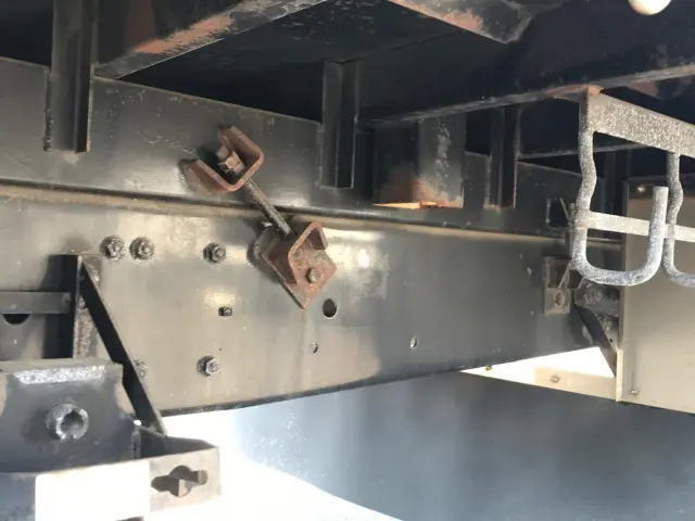 三菱 スーパーグレート 2PG-FU74HZ(6x2)の写真12