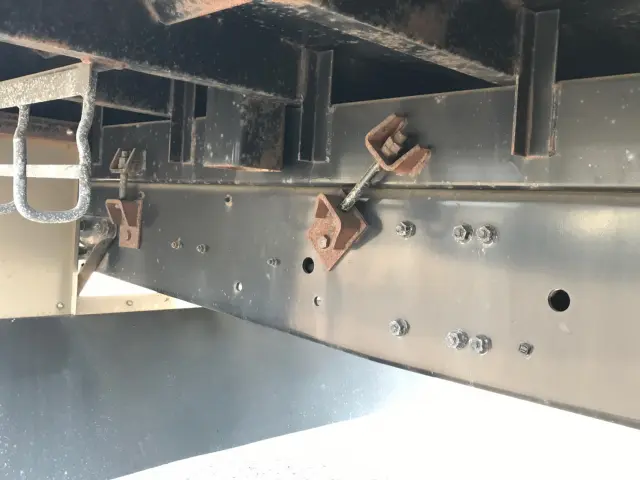 三菱 スーパーグレート 2PG-FU74HZ(6x2)の写真13