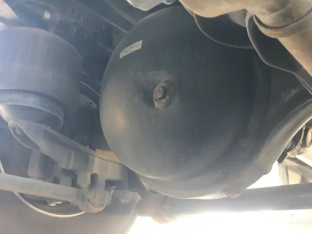 三菱 スーパーグレート 2PG-FU74HZ(6x2)の写真14