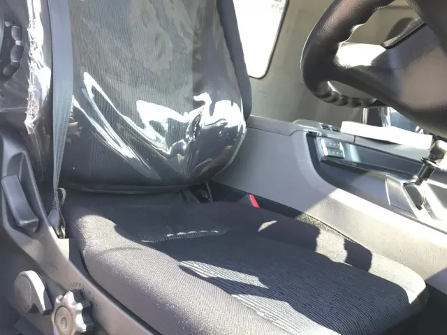 三菱 スーパーグレート 2PG-FU74HZ(6x2)の写真17