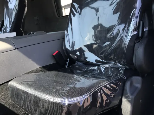 三菱 スーパーグレート 2PG-FU74HZ(6x2)の写真18