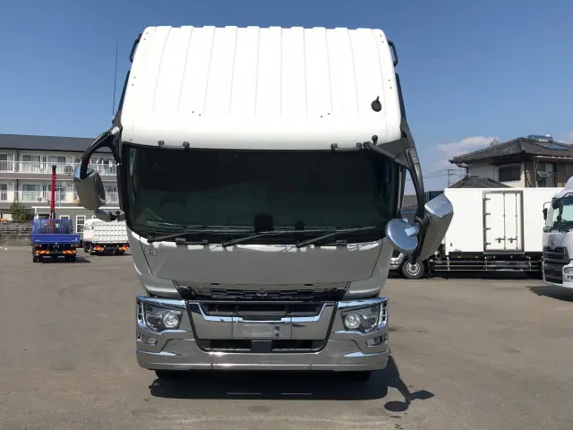 三菱 スーパーグレート 2PG-FU74HZ(6x2)の写真21