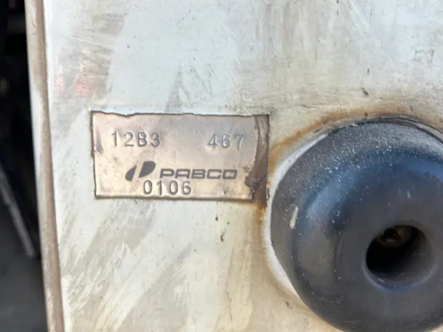 三菱 キャンター TKG-FEA50(2WD)の写真7