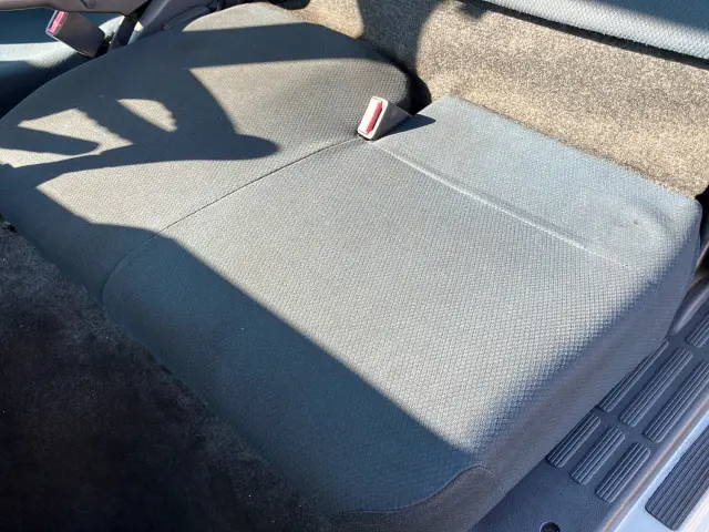 三菱 キャンター TKG-FEA50(2WD)の写真18