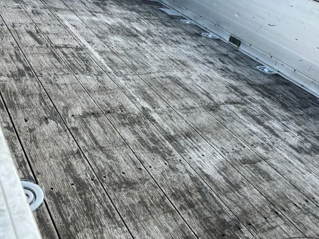 いすゞ フォワード TKG-FRR90S2(2WD)の写真9