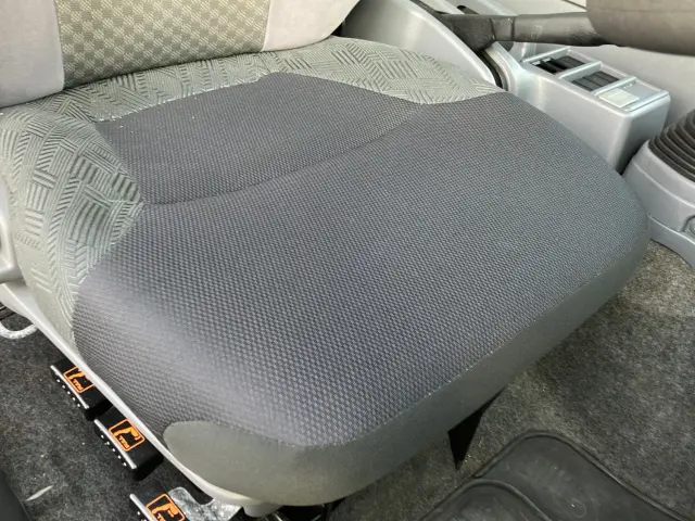 いすゞ フォワード TKG-FRR90S2(2WD)の写真16