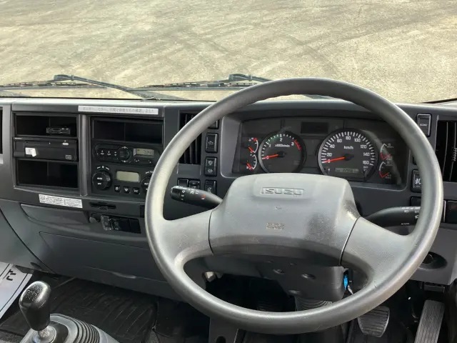 いすゞ フォワード TKG-FRR90S2(2WD)の写真18