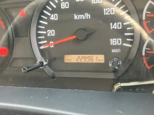 いすゞ フォワード TKG-FRR90S2(2WD)の写真19