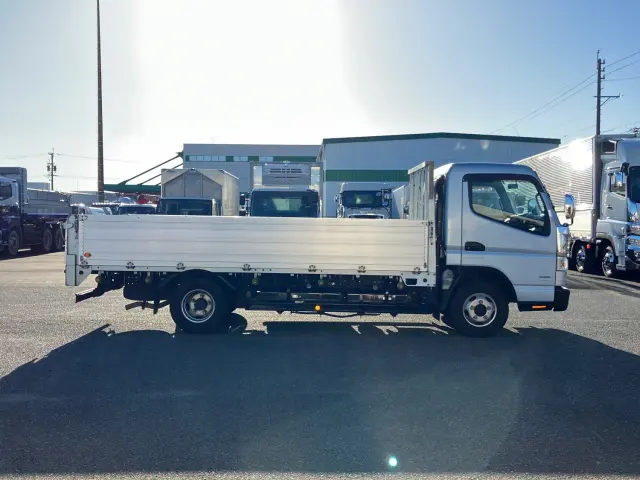 三菱 キャンター TPG-FEB20(2WD)の写真6