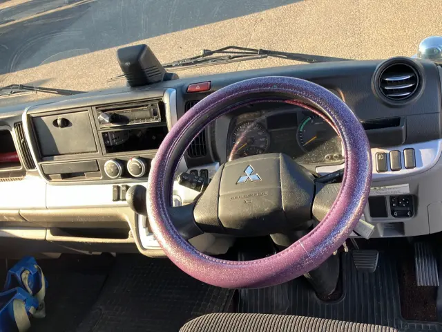 三菱 キャンター TPG-FEB20(2WD)の写真19