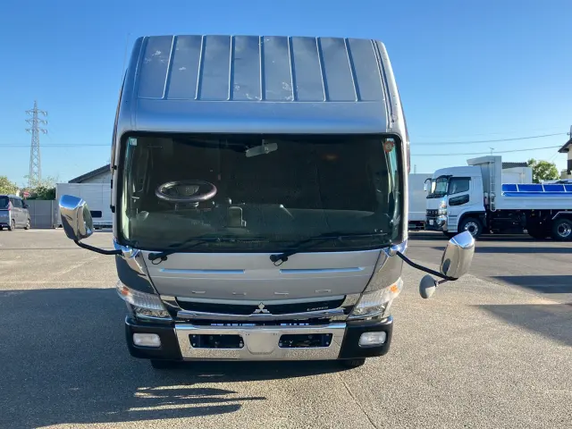三菱 キャンター TPG-FEB20(2WD)の写真21
