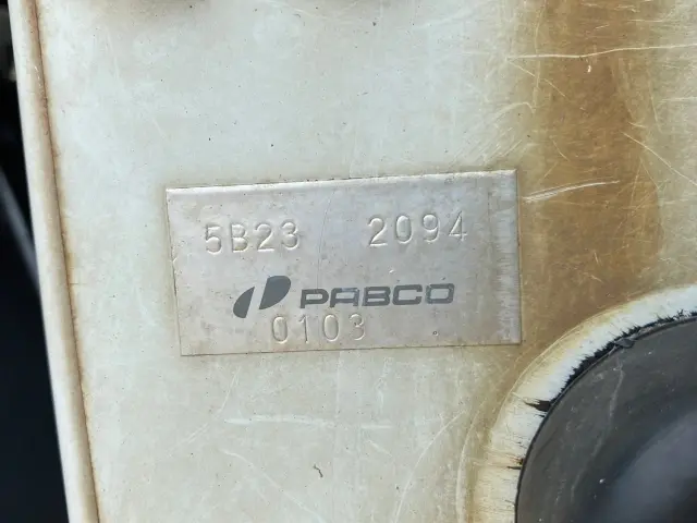 三菱 キャンター TPG-FBA50(2WD)の写真7