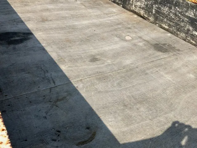 三菱 キャンター TPG-FBA50(2WD)の写真10