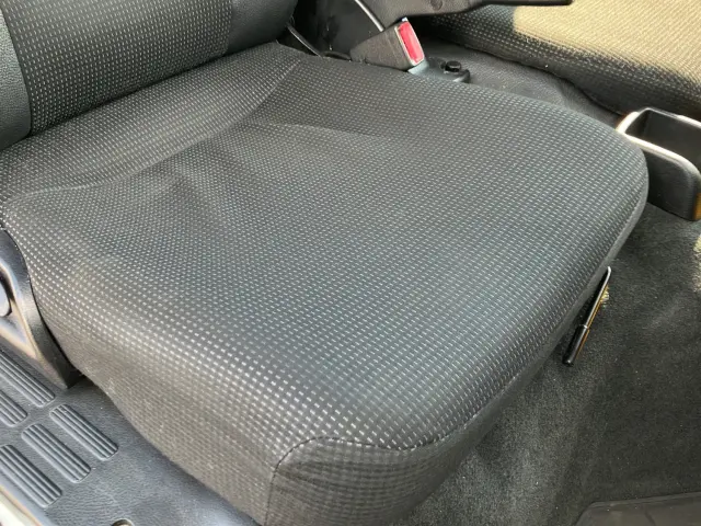 三菱 キャンター TPG-FBA50(2WD)の写真17