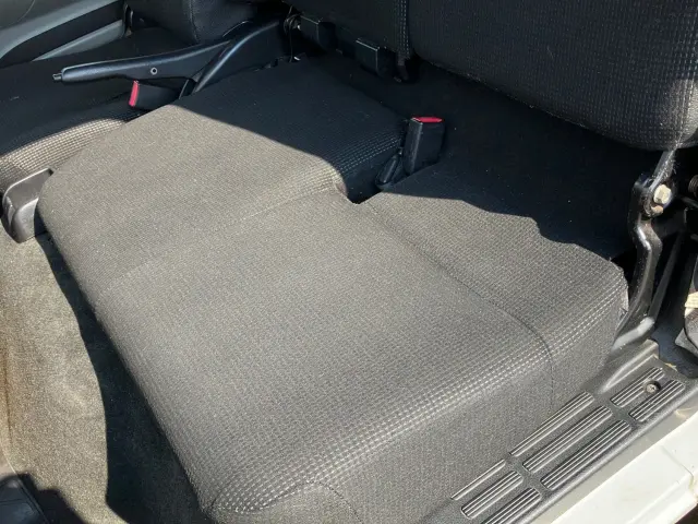 三菱 キャンター TPG-FBA50(2WD)の写真18