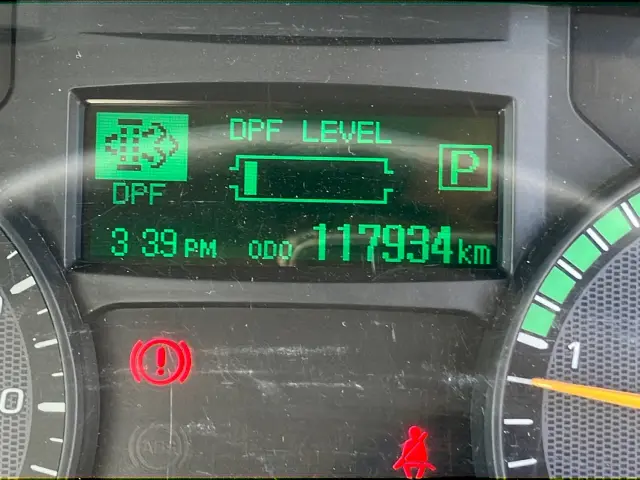 三菱 キャンター TPG-FBA50(2WD)の写真20