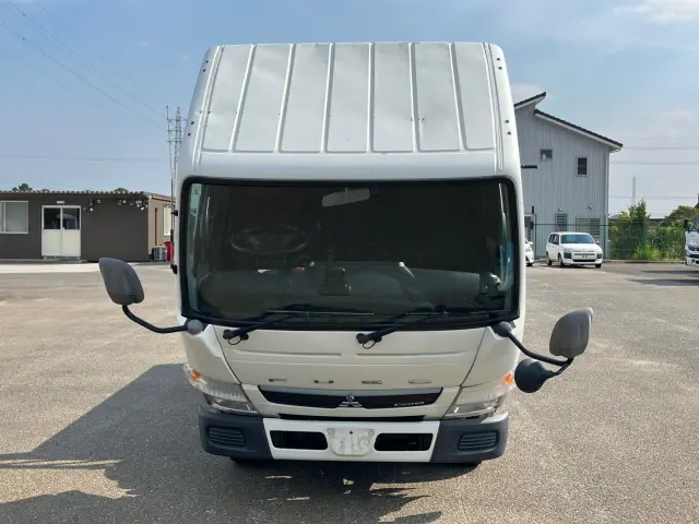 三菱 キャンター TPG-FBA50(2WD)の写真21