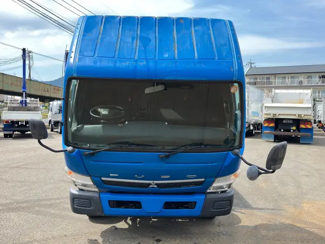 三菱 キャンター TPG-FEB50(2WD)の写真21