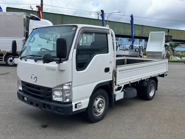 マツダ タイタン 2RG-LHR88A(2WD)の写真1