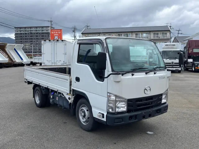 マツダ タイタン 2RG-LHR88A(2WD)の写真2