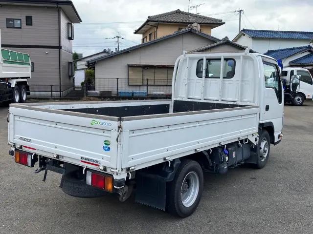 マツダ タイタン 2RG-LHR88A(2WD)の写真3