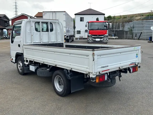 マツダ タイタン 2RG-LHR88A(2WD)の写真4