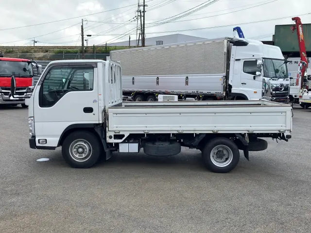 マツダ タイタン 2RG-LHR88A(2WD)の写真5