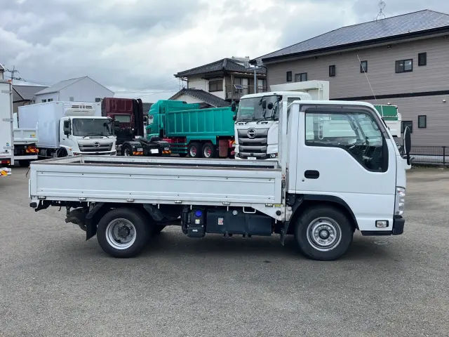 マツダ タイタン 2RG-LHR88A(2WD)の写真6