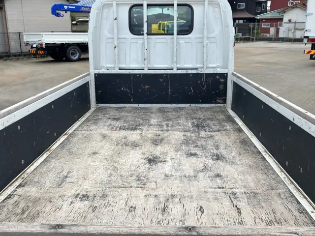 マツダ タイタン 2RG-LHR88A(2WD)の写真7