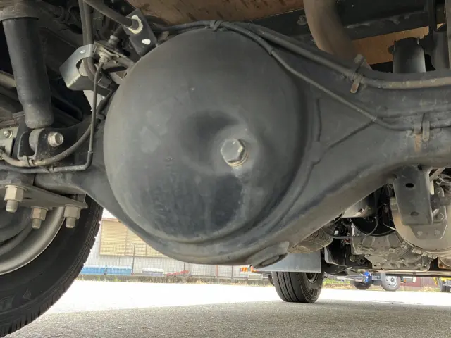マツダ タイタン 2RG-LHR88A(2WD)の写真13