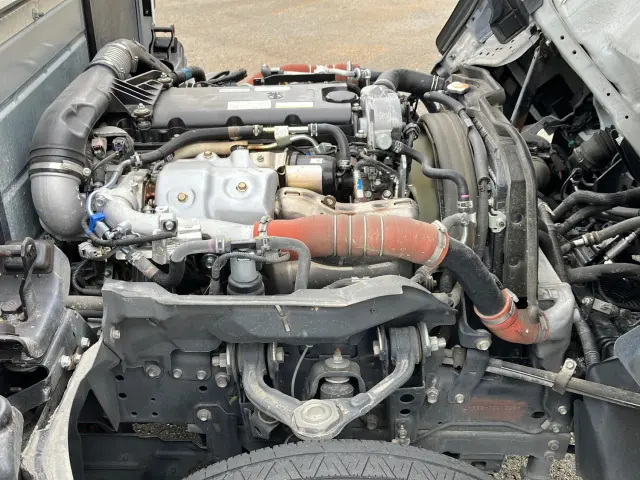 マツダ タイタン 2RG-LHR88A(2WD)の写真15