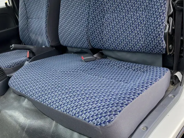 マツダ タイタン 2RG-LHR88A(2WD)の写真17