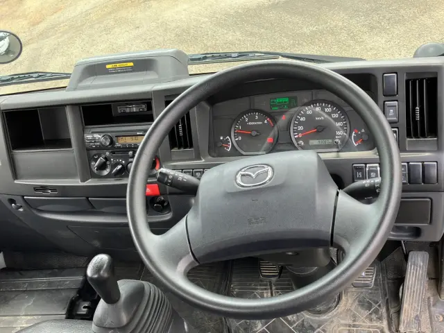 マツダ タイタン 2RG-LHR88A(2WD)の写真18